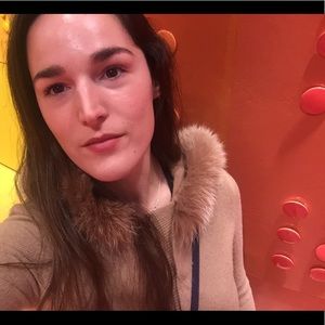 Meet your Posher, Alex